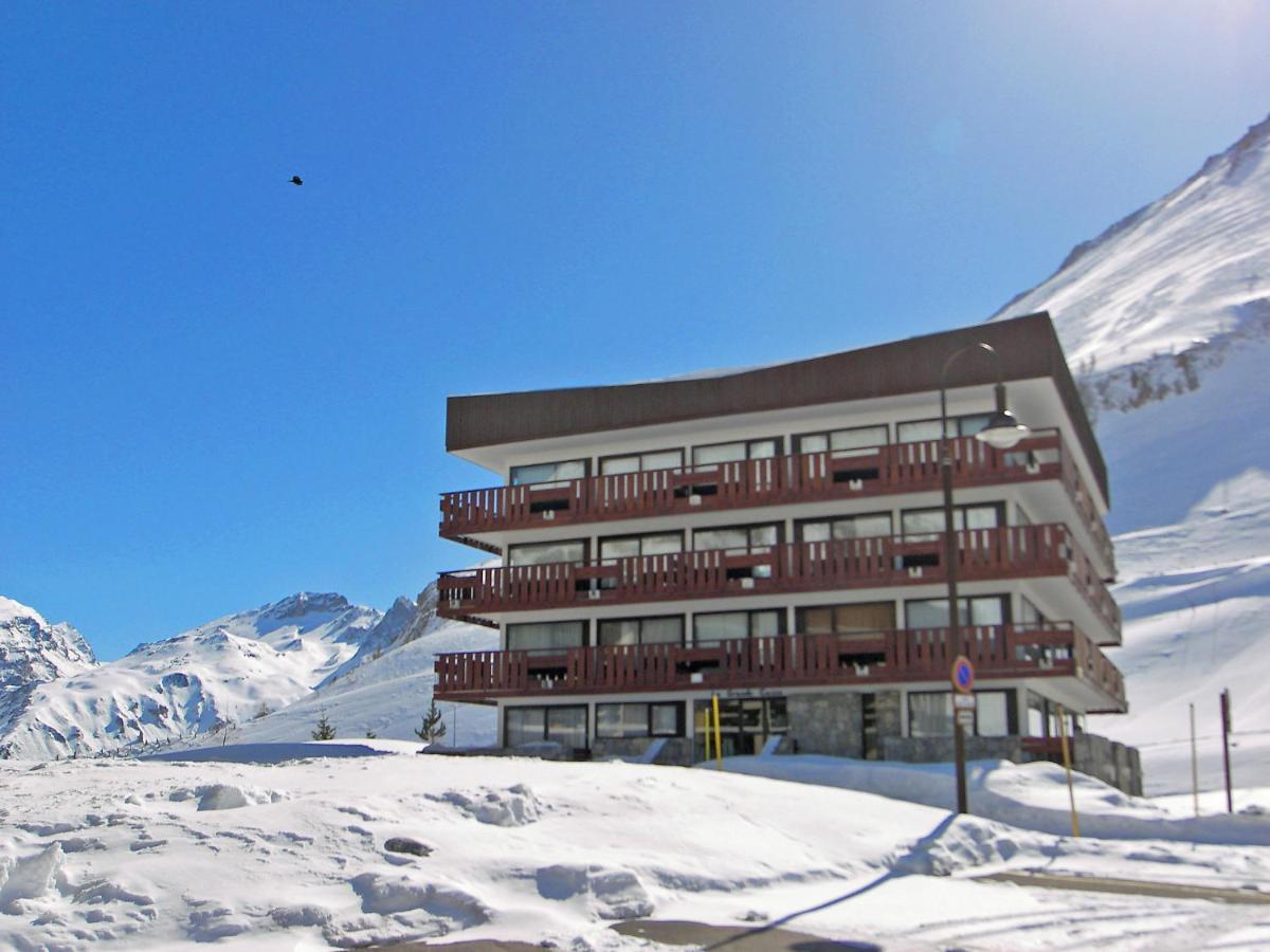 Apartment La Grande Casse - Lavachet-2 By Interhome Tignes Exterior foto