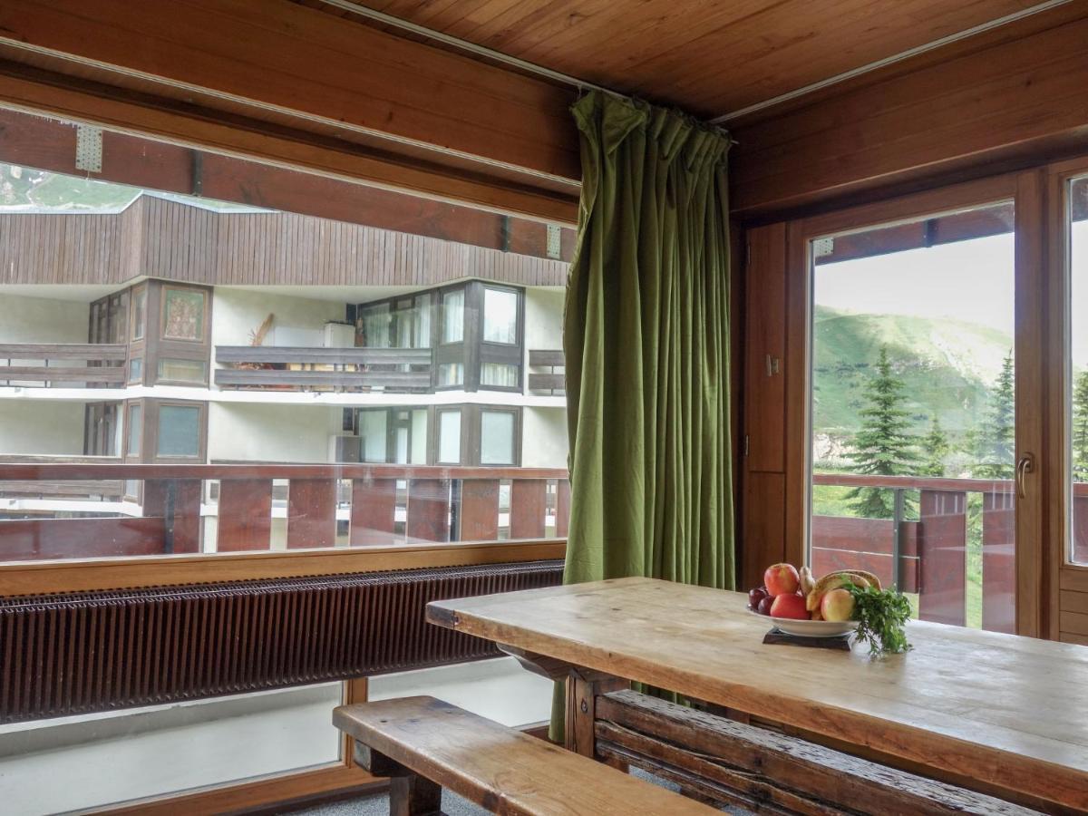 Apartment La Grande Casse - Lavachet-2 By Interhome Tignes Exterior foto